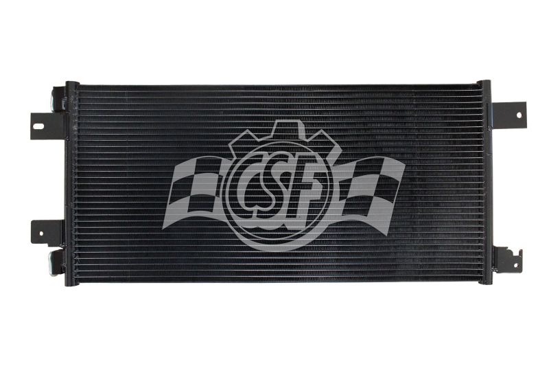 Picture of CSF A/C Condensers Radiators - 10849