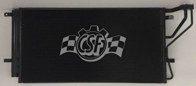 Picture of CSF A/C Condensers Radiators - 10860