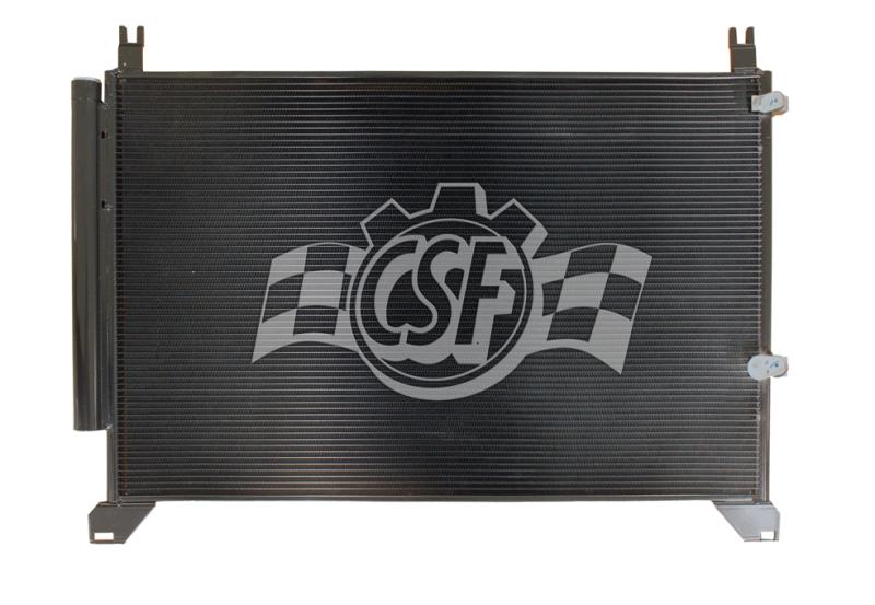 Picture of CSF A/C Condensers Radiators - 10864