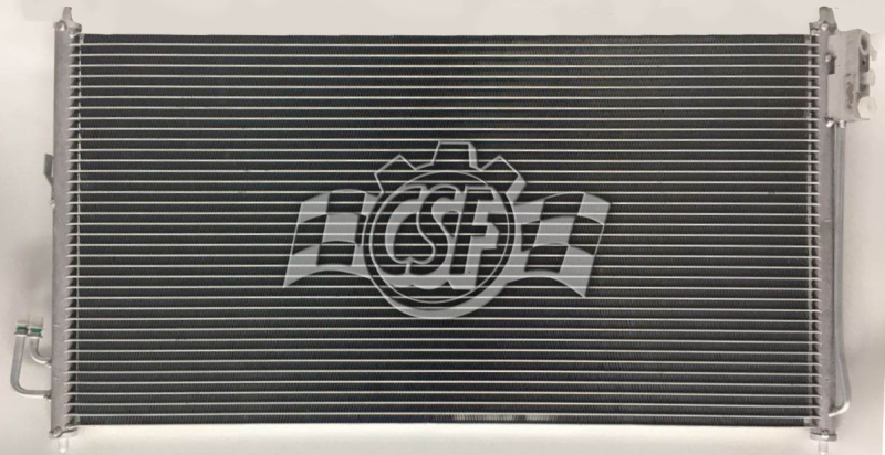 Picture of CSF A/C Condensers Radiators - 10869