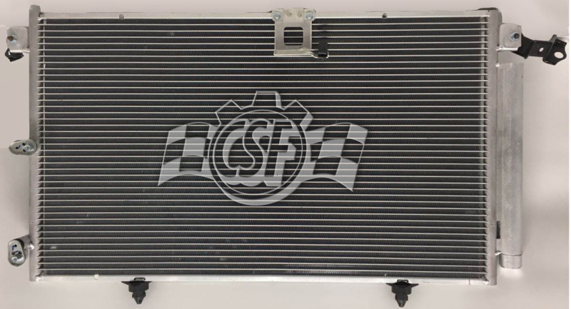 Picture of CSF A/C Condensers Radiators - 10879