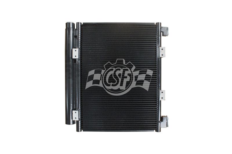Picture of CSF A/C Condensers Radiators - 10883