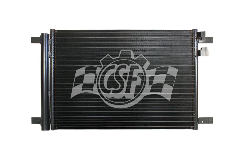 Picture of CSF A/C Condensers Radiators - 10887
