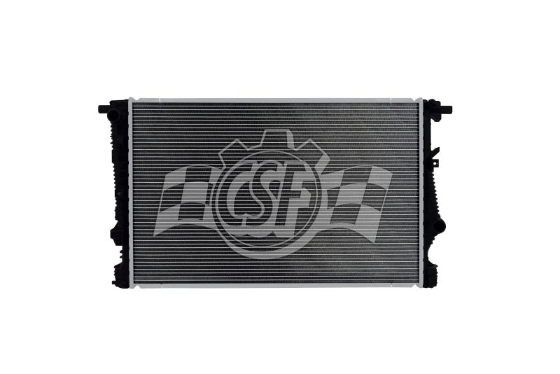 Picture of CSF Radiators-Plastic - 3759