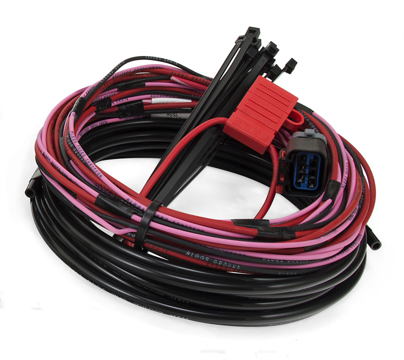Picture of Air Lift ALF Wiring Harness Wiring Harnesses - 26896