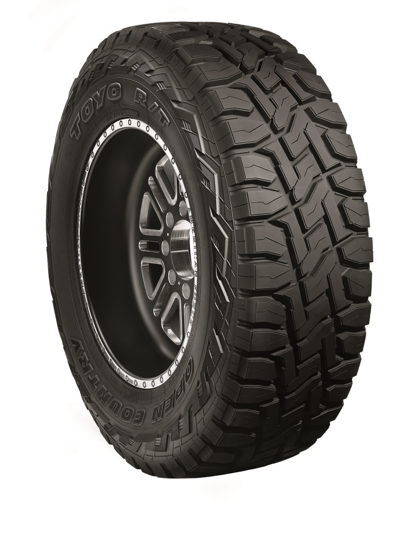 Picture of TOYO TOY Open Country R/T Tire Automotive/UTV Tires - 353850