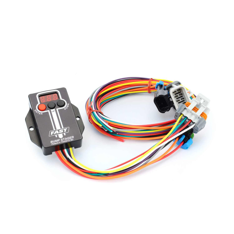 Picture of FAST FST Trans Controllers Programmers & Tuners - 30322