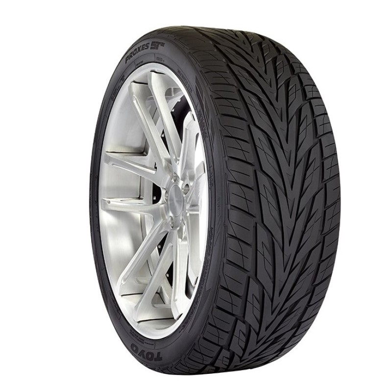 Picture of TOYO TOY Proxes ST III Tire Automotive/UTV Tires - 247620