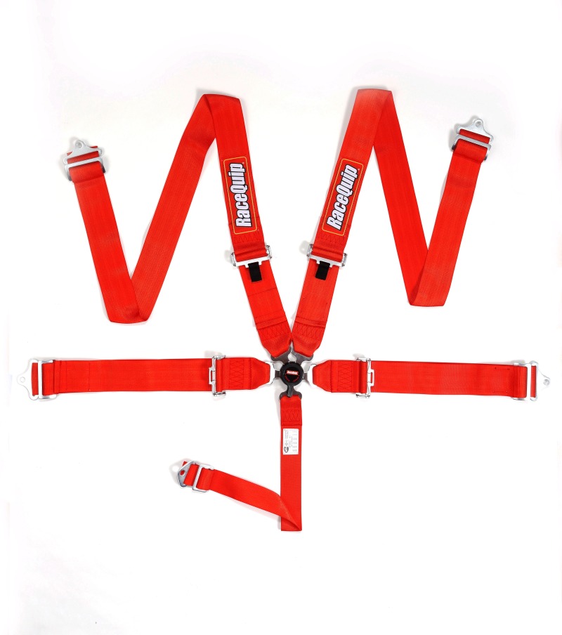 Picture of Racequip RQP 5pt Camlock Seat Belts Seat Belts & Harnesses - 741011RQP