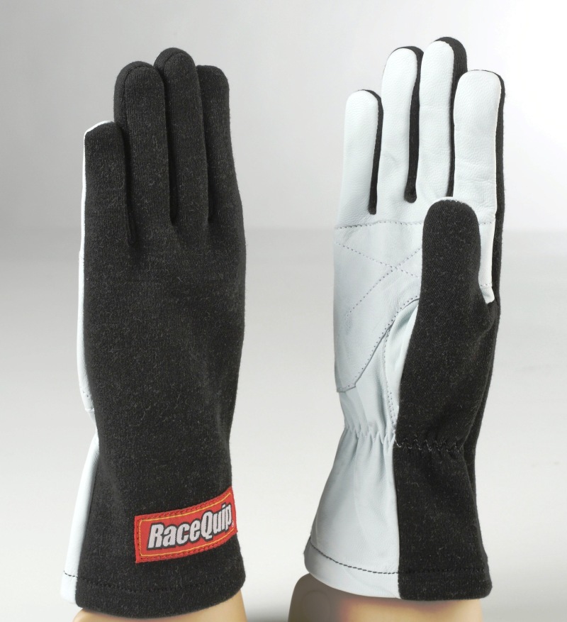 Picture of Racequip RQP Basic Race Gloves - 350003RQP