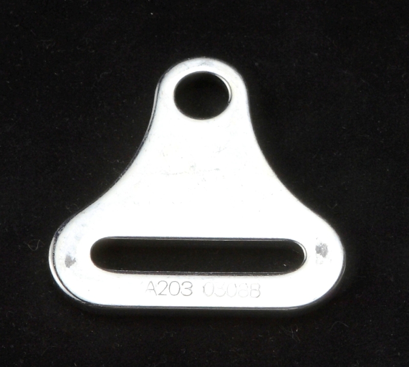 Picture of Racequip RQP Belt Ends Seat Belts & Harnesses - 700010RQP