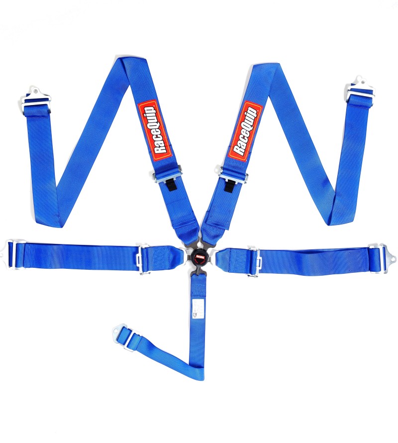 Picture of Racequip RQP 5pt Camlock Seat Belts Seat Belts & Harnesses - 741021RQP