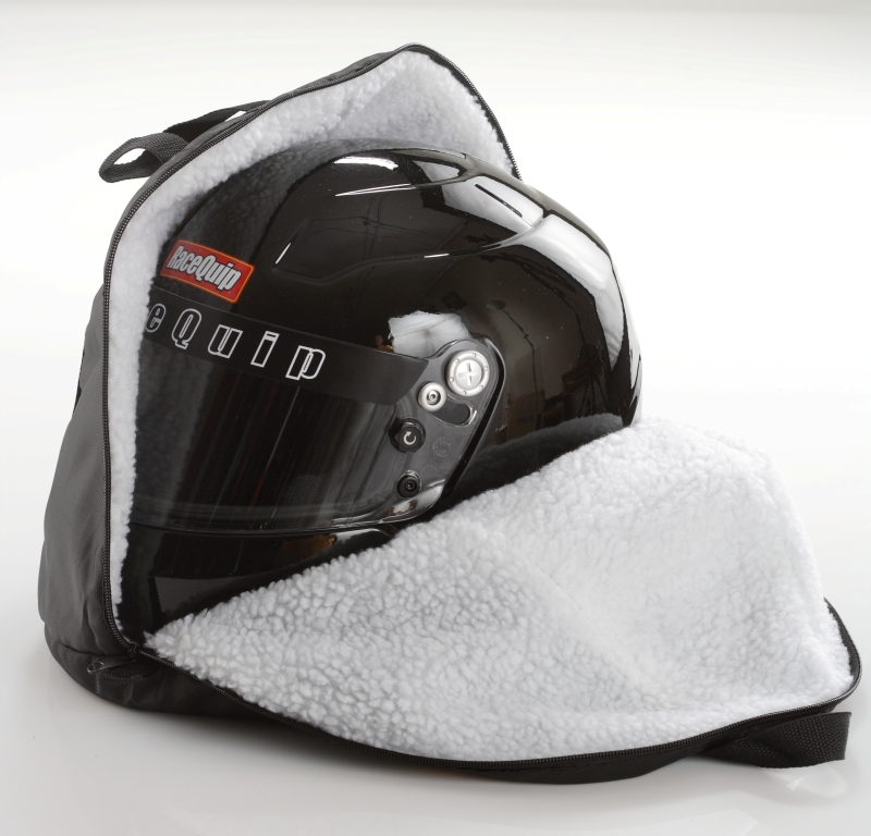Picture of Racequip RQP Helmet Bags Helmets and Accessories - 300003RQP