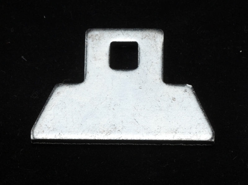 Picture of Racequip RQP Net Mount Tabs Hardware Kits - 700907RQP