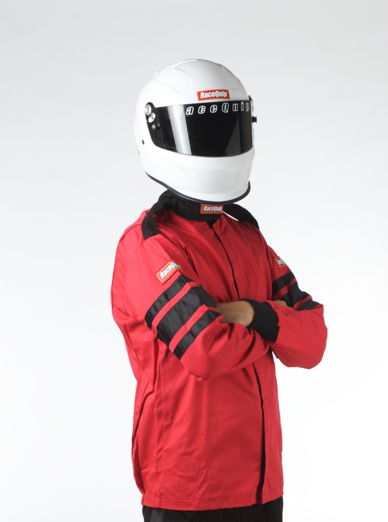 Picture of Racequip RQP SFI-1 Jackets Racing Jackets - 111016RQP