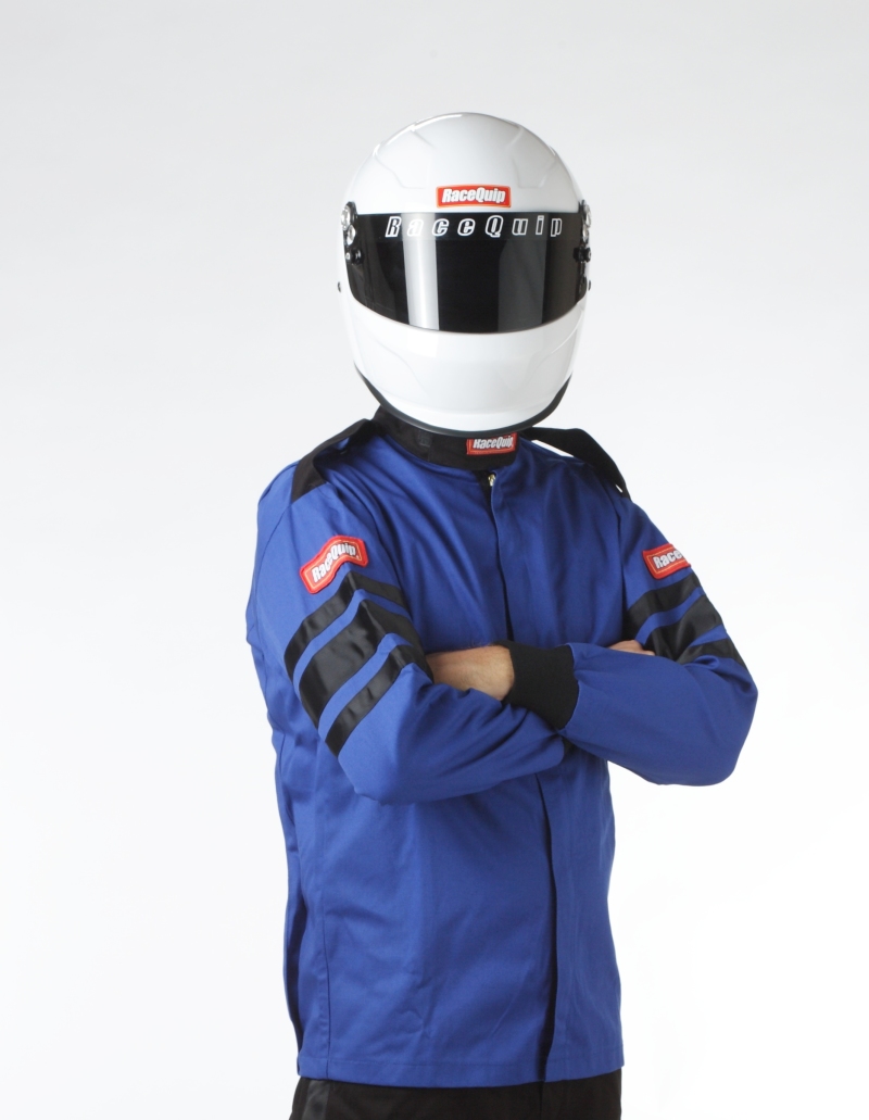Picture of Racequip RQP SFI-1 Jackets Racing Jackets - 111026RQP