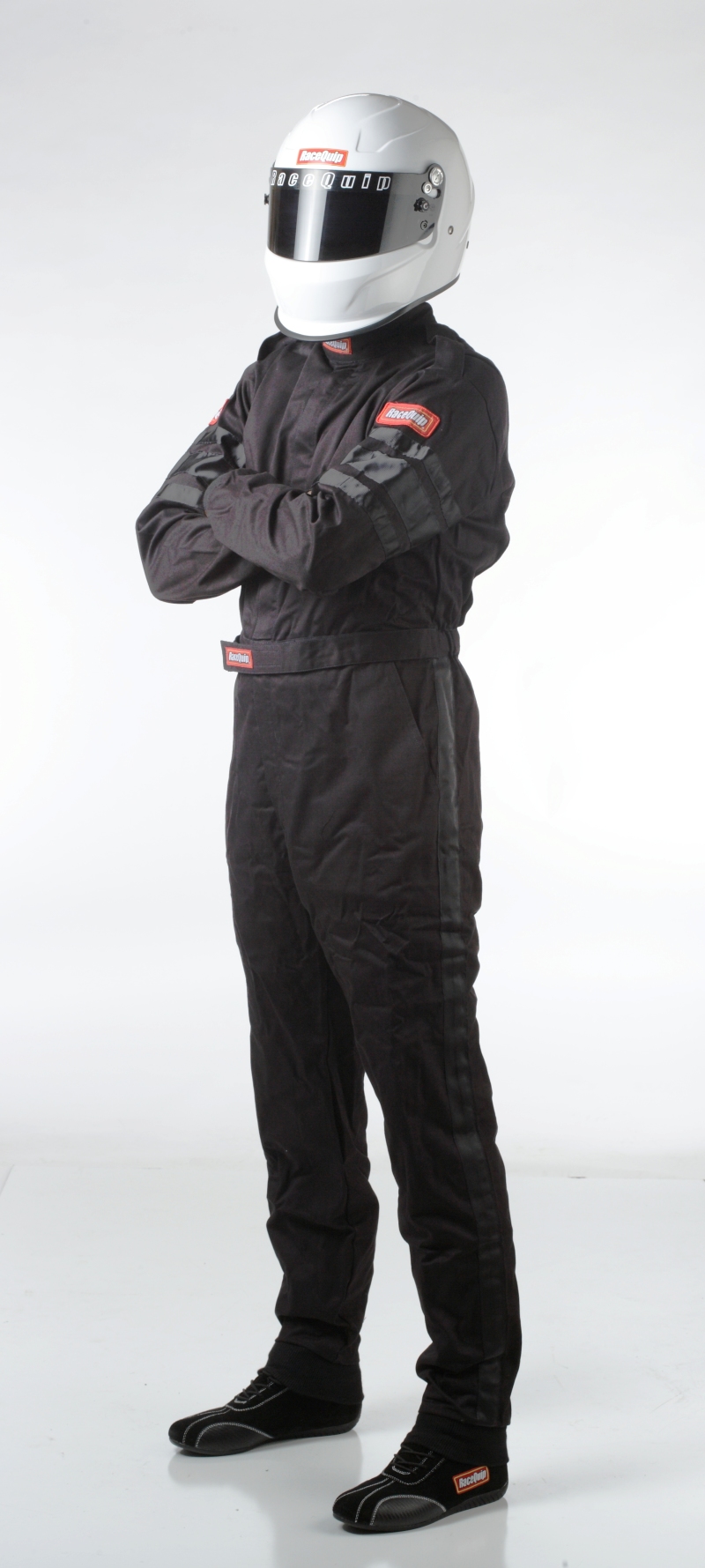 Picture of Racequip RQP SFI-1 Suit Racing Suits - 110005RQP