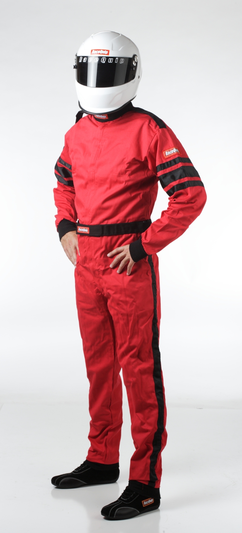 Picture of Racequip RQP SFI-1 Suit Racing Suits - 110012RQP