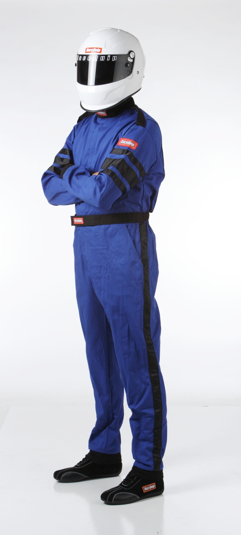 Picture of Racequip RQP SFI-1 Suit Racing Suits - 110024RQP