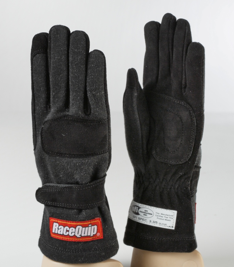 Picture of Racequip RQP SFI-5 Gloves Racing Gloves - 3550090RQP