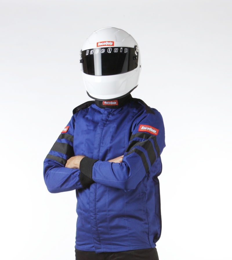 Picture of Racequip RQP SFI-5 Jackets Racing Jackets - 121028RQP