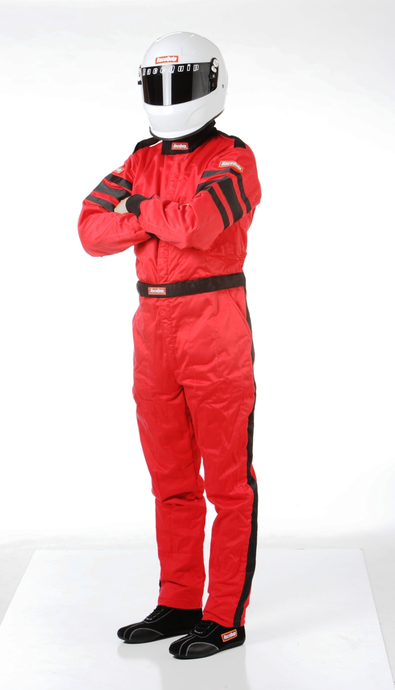 Picture of Racequip RQP SFI-5 Suit Racing Suits - 120014RQP