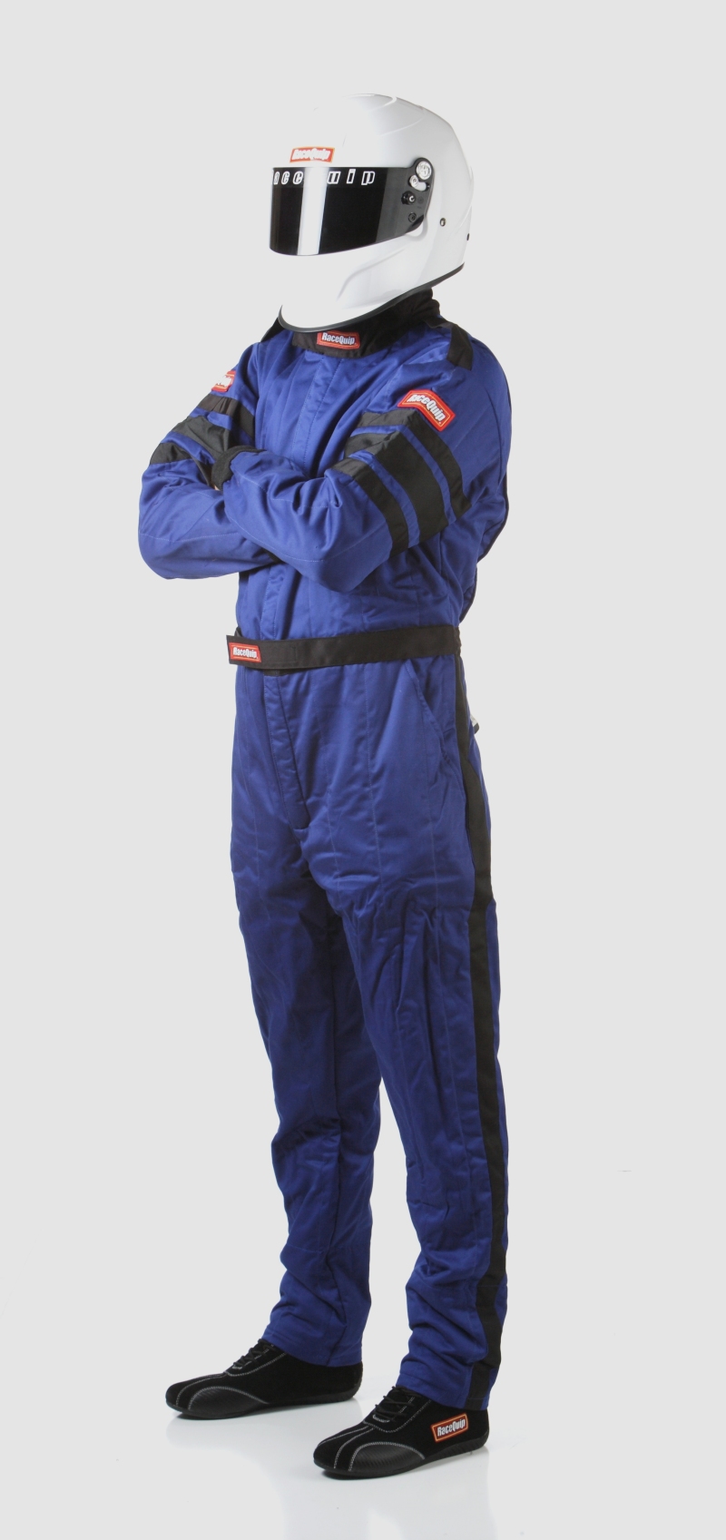 Picture of Racequip RQP SFI-5 Suit Racing Suits - 120022RQP