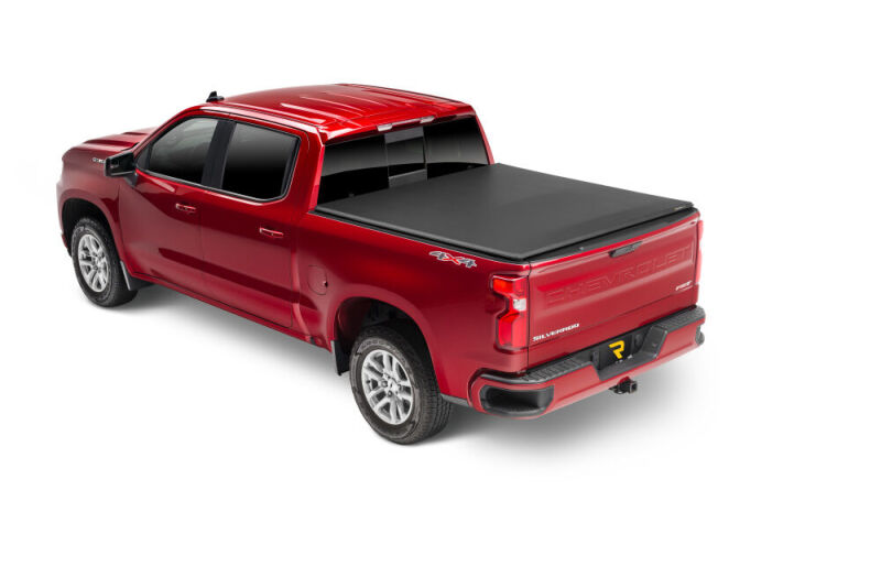 Picture of Extang EXT Trifecta 2.0 Tonneau Covers - 92653