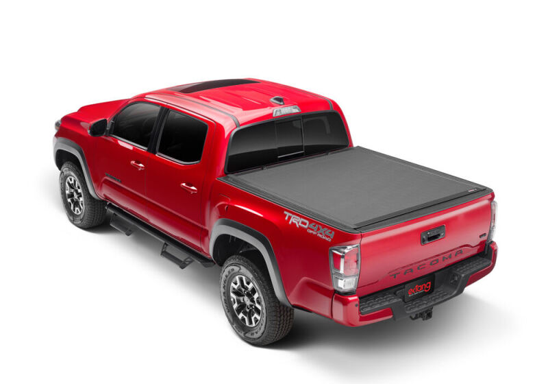 Picture of Extang EXT Xceed Tonneau Covers - 85830
