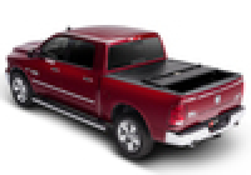 Picture of BAK BAKFlip F1 Tonneau Covers - 772204