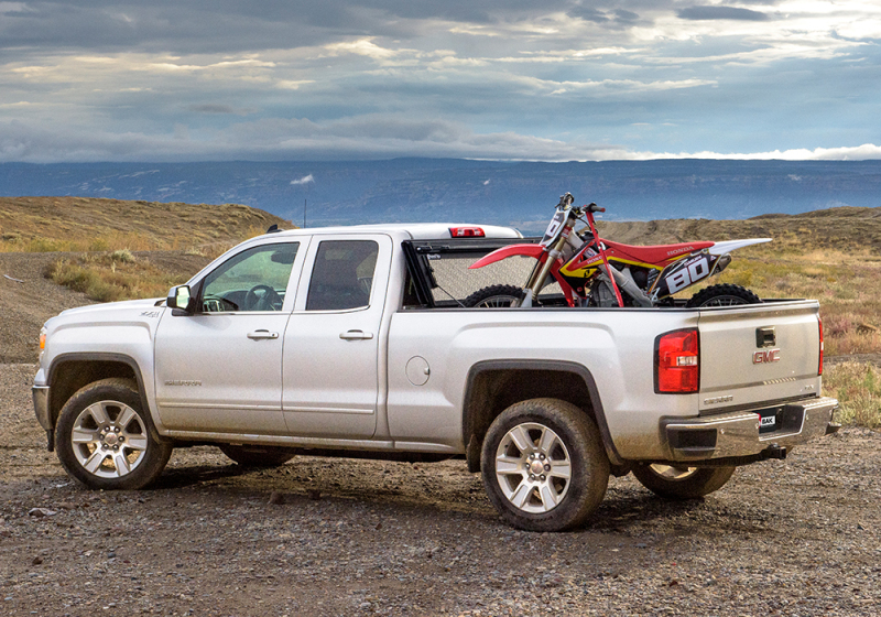 Picture of BAK BAKFlip F1 Tonneau Covers - 772101