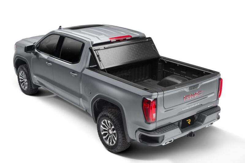 Picture of BAK BAKFlip F1 Tonneau Covers - 772101