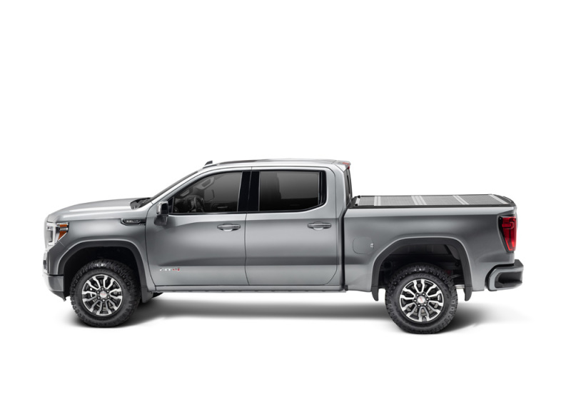 Picture of BAK BAKFlip F1 Tonneau Covers - 772133