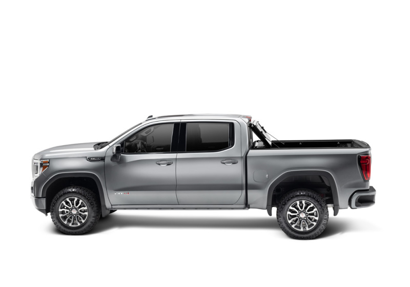 Picture of BAK BAKFlip F1 Tonneau Covers - 772130
