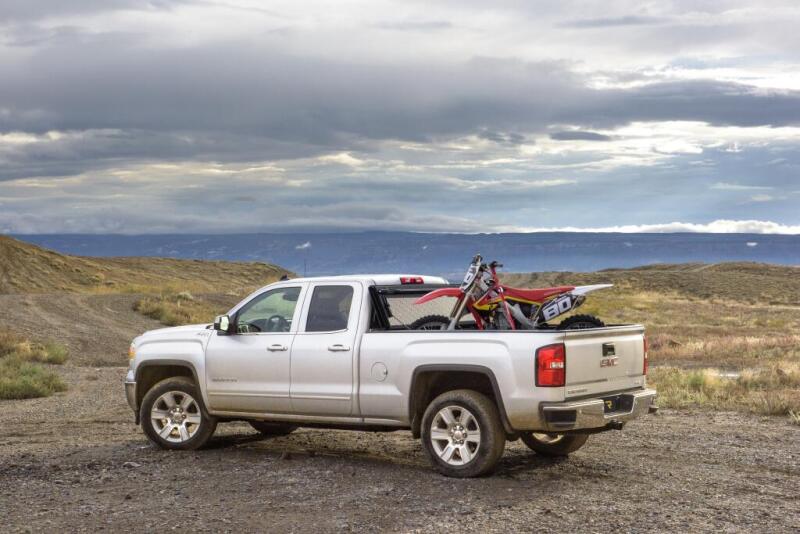 Picture of BAK BAKFlip F1 Tonneau Covers - 772130