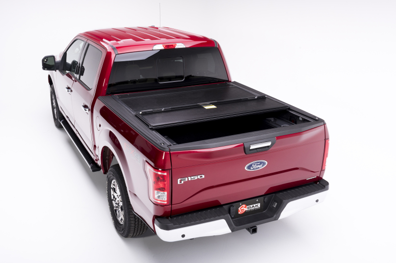 Picture of BAK BAKFlip F1 Tonneau Covers - 772330