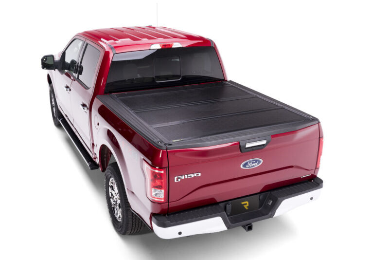 Picture of BAK BAKFlip F1 Tonneau Covers - 772331