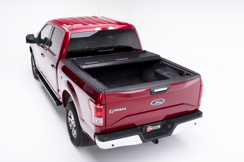 Picture of BAK BAKFlip F1 Tonneau Covers - 772331