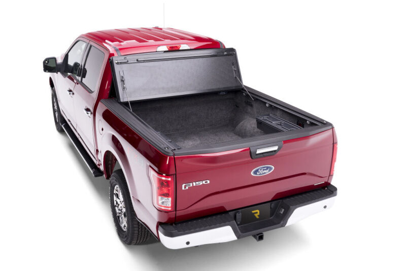 Picture of BAK BAKFlip F1 Tonneau Covers - 772329