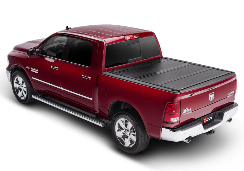 Picture of BAK BAKFlip F1 Tonneau Covers - 772426