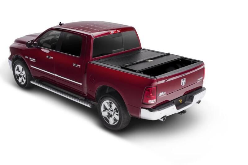 Picture of BAK BAKFlip F1 Tonneau Covers - 772427