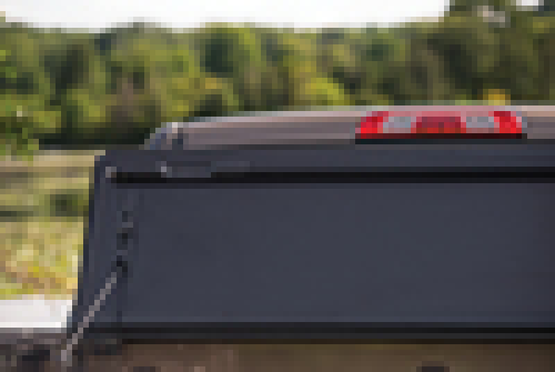 Picture of BAK BAKFlip FiberMax Tonneau Covers - 1126223