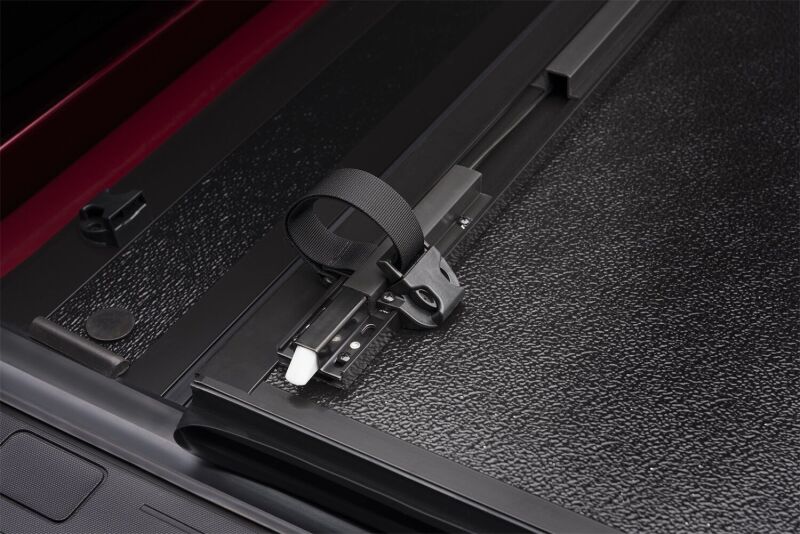 Picture of BAK BAKFlip FiberMax Tonneau Covers - 1126223