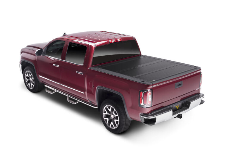 Picture of BAK BAKFlip FiberMax Tonneau Covers - 1126130