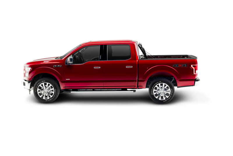 Picture of BAK BAKFlip FiberMax Tonneau Covers - 1126330