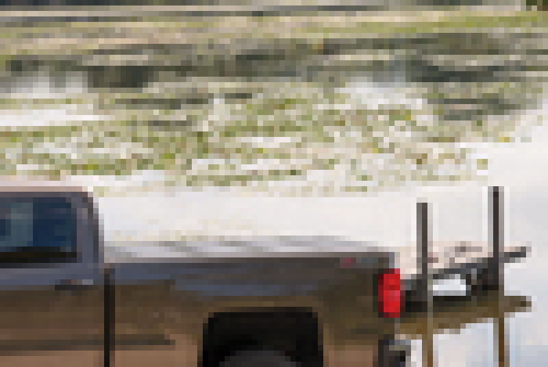 Picture of BAK BAKFlip FiberMax Tonneau Covers - 1126701