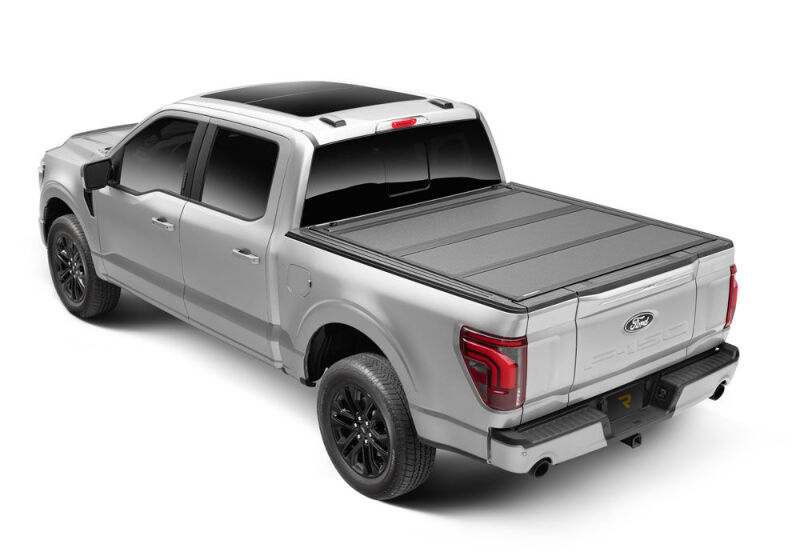 Picture of BAK BAKFlip MX4 Tonneau Covers - 448203