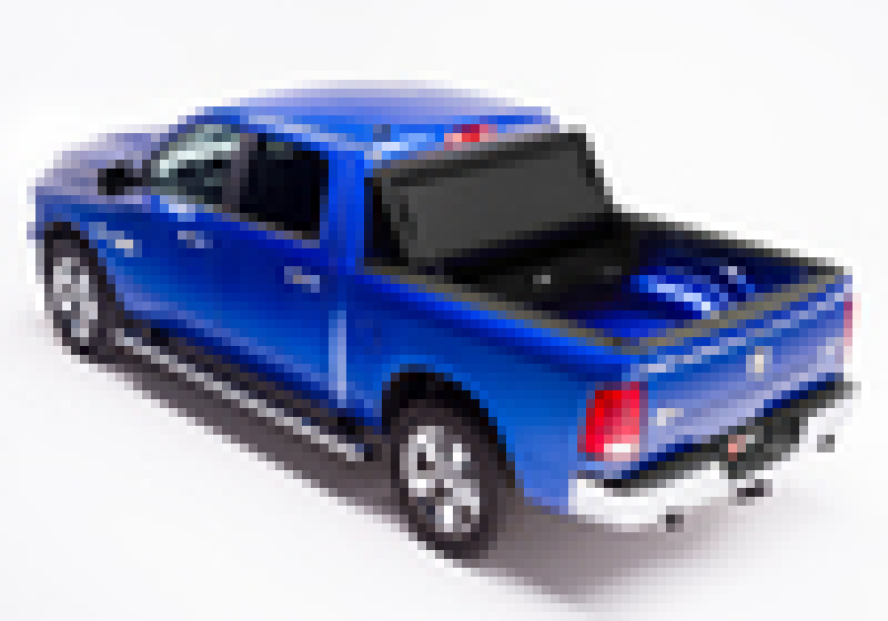 Picture of BAK BAKFlip MX4 Tonneau Covers - 448204
