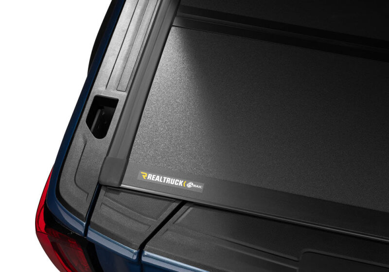 Picture of BAK BAKFlip MX4 Tonneau Covers - 448101