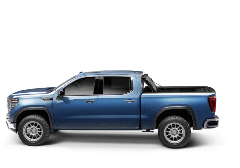 Picture of BAK BAKFlip MX4 Tonneau Covers - 448101